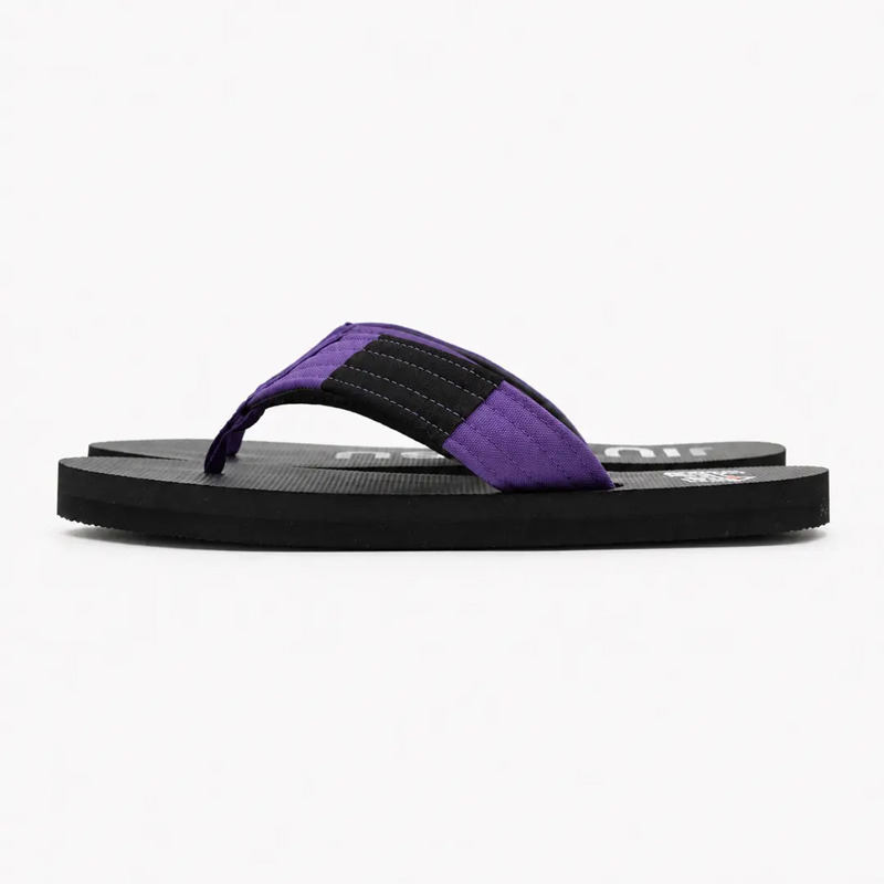 Flowflip purple Belt BJJ flip flops Original